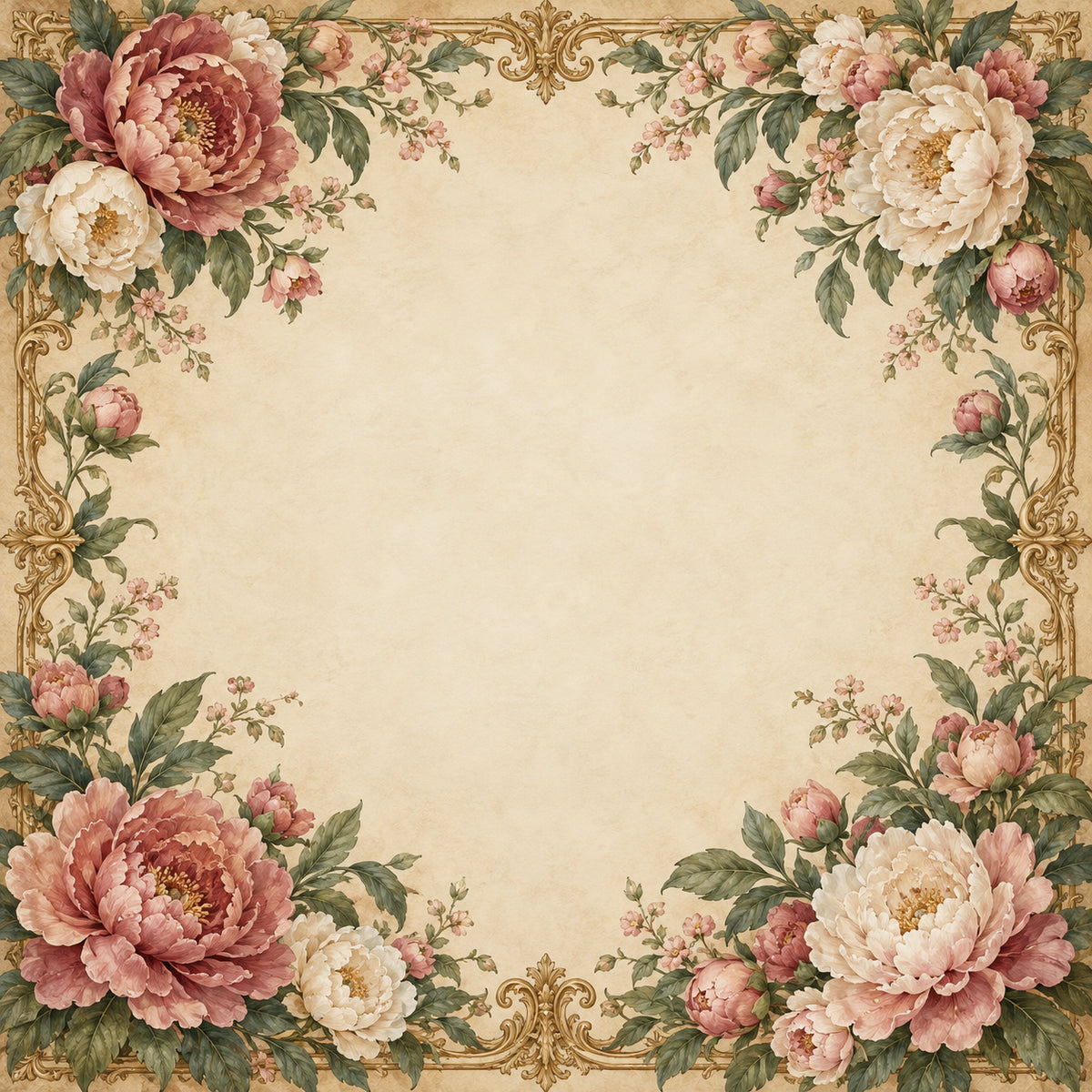 Peony Archive
